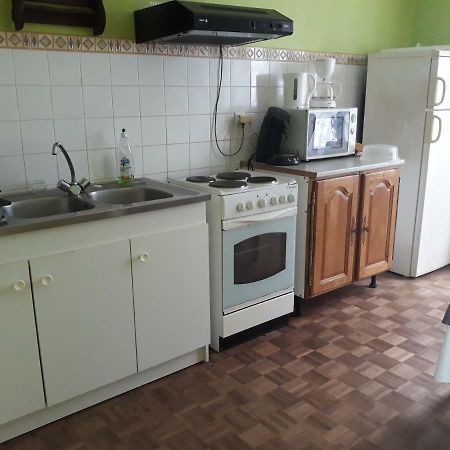 Chambre 1 Martine Hamadou Apartment Questembert Ngoại thất bức ảnh